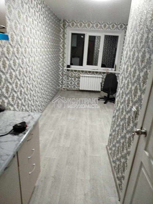 Продаж Квартира 2-кімнатна, 3/5 поверх на вул. Маршала Батицького Харків - фото 4