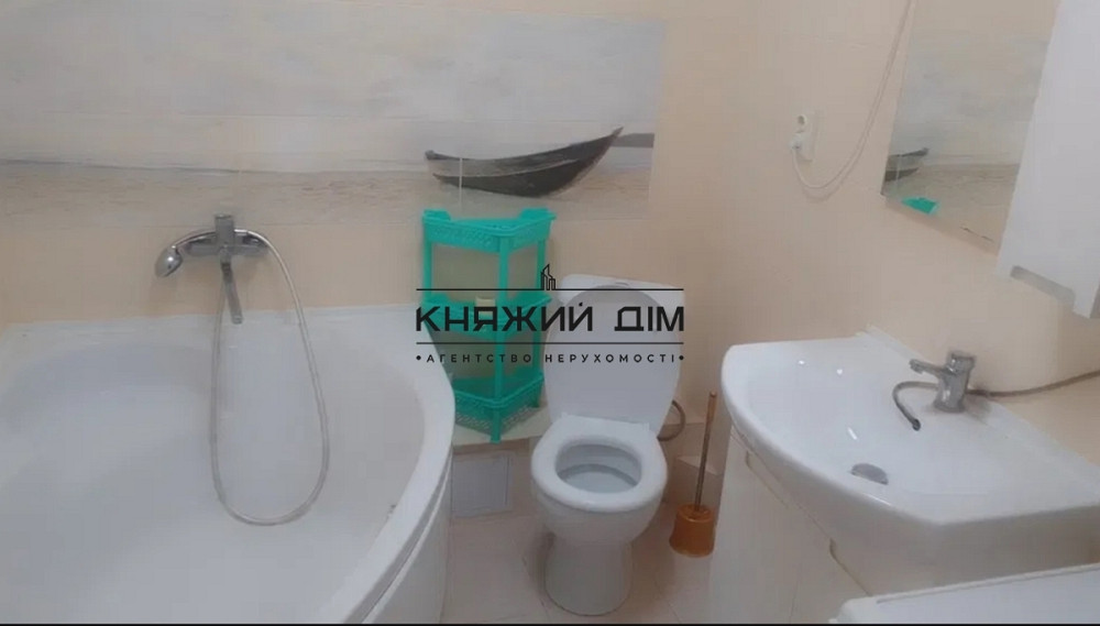 Оренда 3 кімнатна квартира Дарницький район КОД 1171912 Київ - фото 7