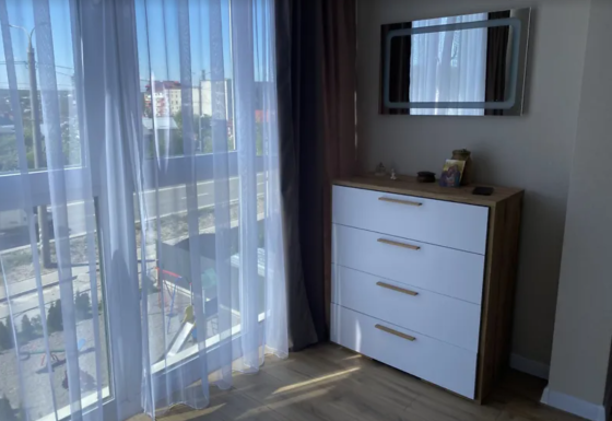 Продаж 2к квартири 67 кв. м на вулиця Микулинецька Велика Березовиця