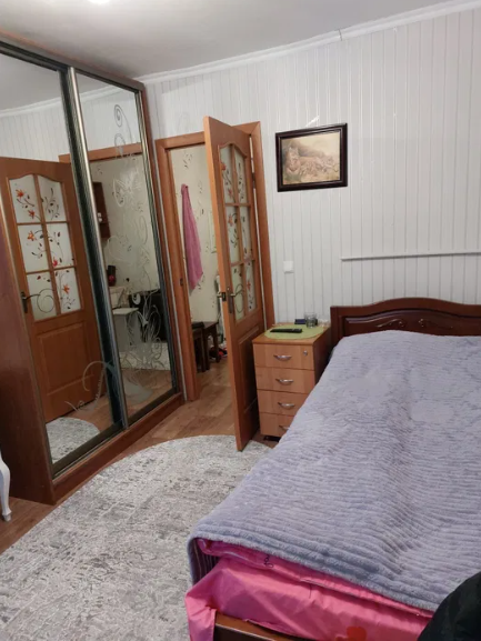 Комната с ремонтом в Малиновском районе, ул. Столбовая Одеса - фото 1