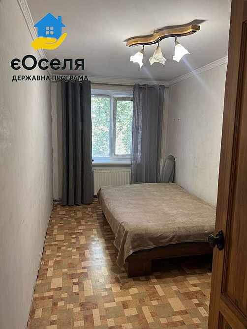 Квартира 3-х кімнатна Центр. Кропивницький - фото 9