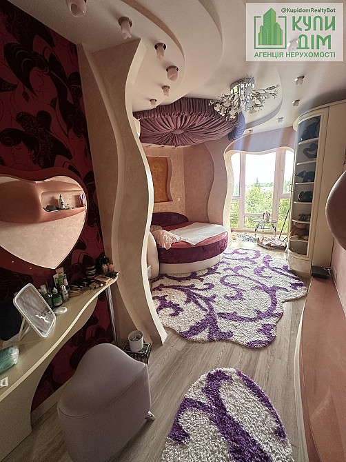 Пропонуємо на продаж простору квартиру в самому серці Кропивницького! Кропивницький - фото 9