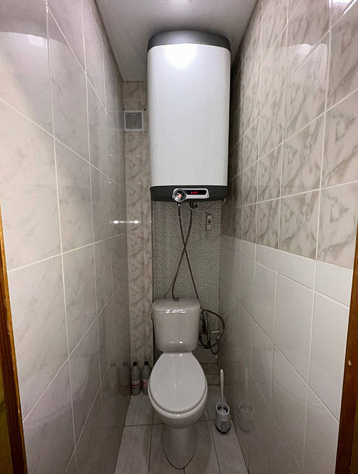 Продаж Квартира 4-кімнатна, 9/14 поверх на Плеханова ул., 15Б Дніпро - фото 9