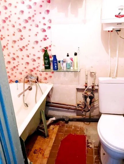 Продаж Квартира 1-кімнатна, 7/9 поверх Вінниця - фото 11