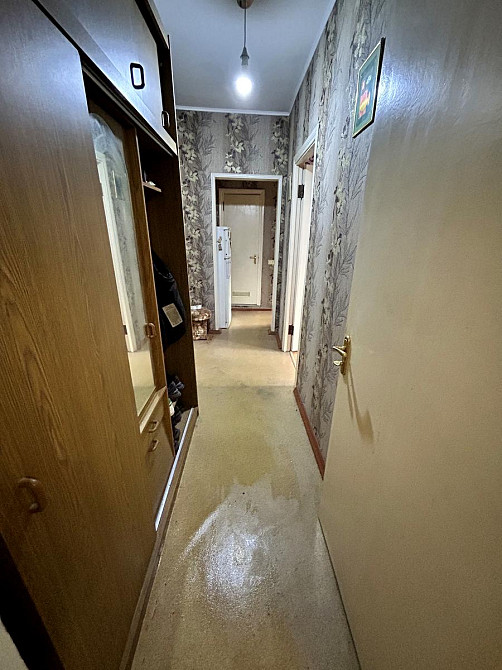 Продаж Квартира 2-кімнатна, 5/9 поверх на Прирічна вул., д. 17-Г Kiev - photo 11