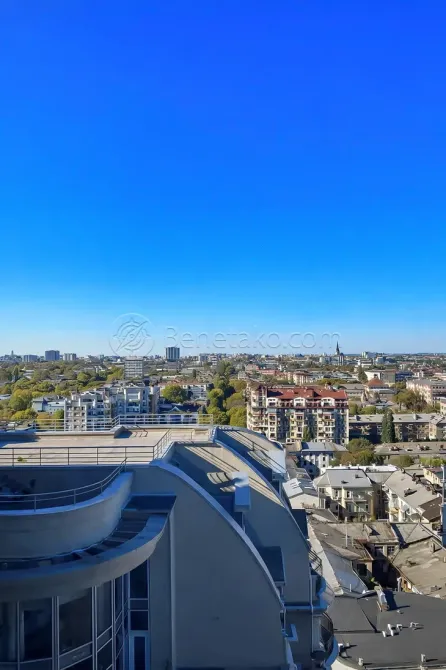 Оренда 3к Квартира 150 кв.м пер. Сабанский, 3 Одеса - фото 8