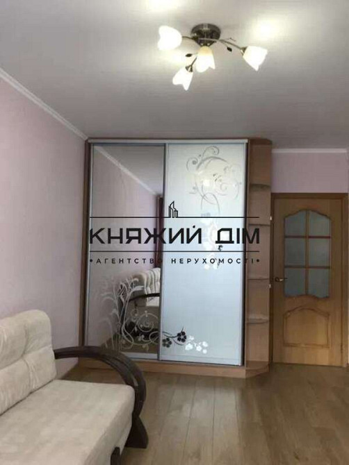 Оренда Квартира 1-кімнатна, 10/25 поверх на Ващенко ул. Київ - фото 2