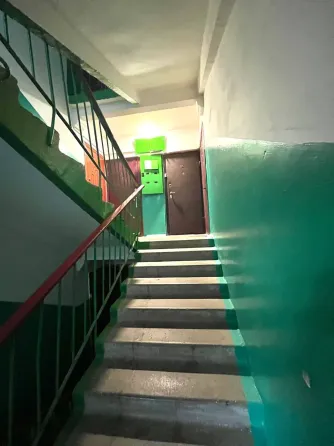 Продаж 2к Квартира 45 кв.м Волонтерська Біла Церква