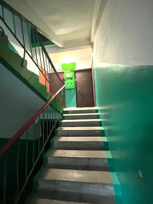 Продаж 2к Квартира 45 кв.м Волонтерська Біла Церква - фото 3