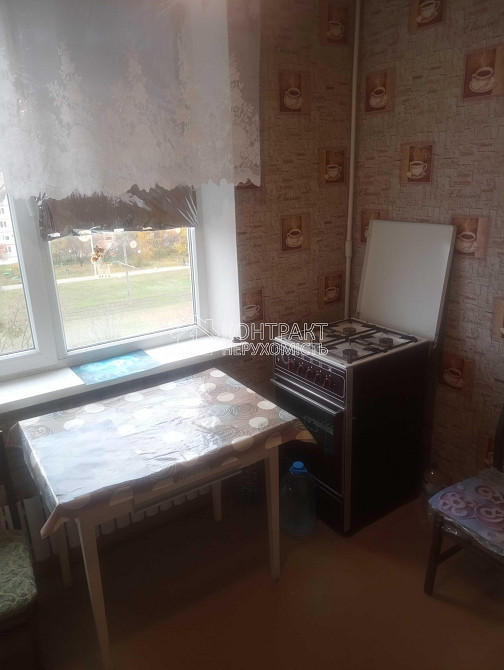 Оренда Квартира 1-кімнатна, 8/9 поверх на вул. Тракторостроителей Харьков - изображение 3