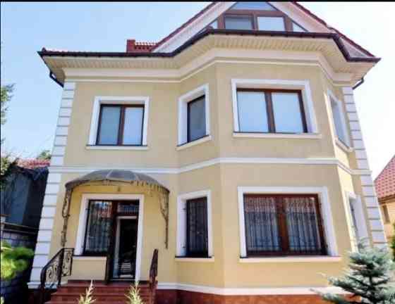 Роскошный новый дом в кооперативе Приморье Одеса