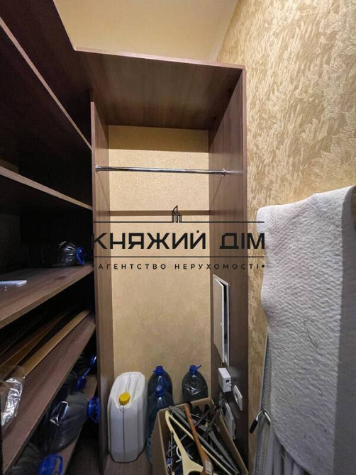 Оренда 2 кімнатна квартира м. Виставковий центр КОД 11110905 Киев - изображение 12