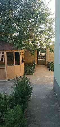 Трехэтажный дом в пгт. Институт Таирова Таїрове