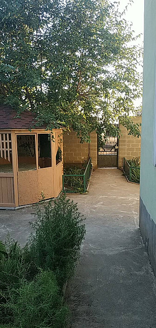 Трехэтажный дом в пгт. Институт Таирова Tairove - photo 4