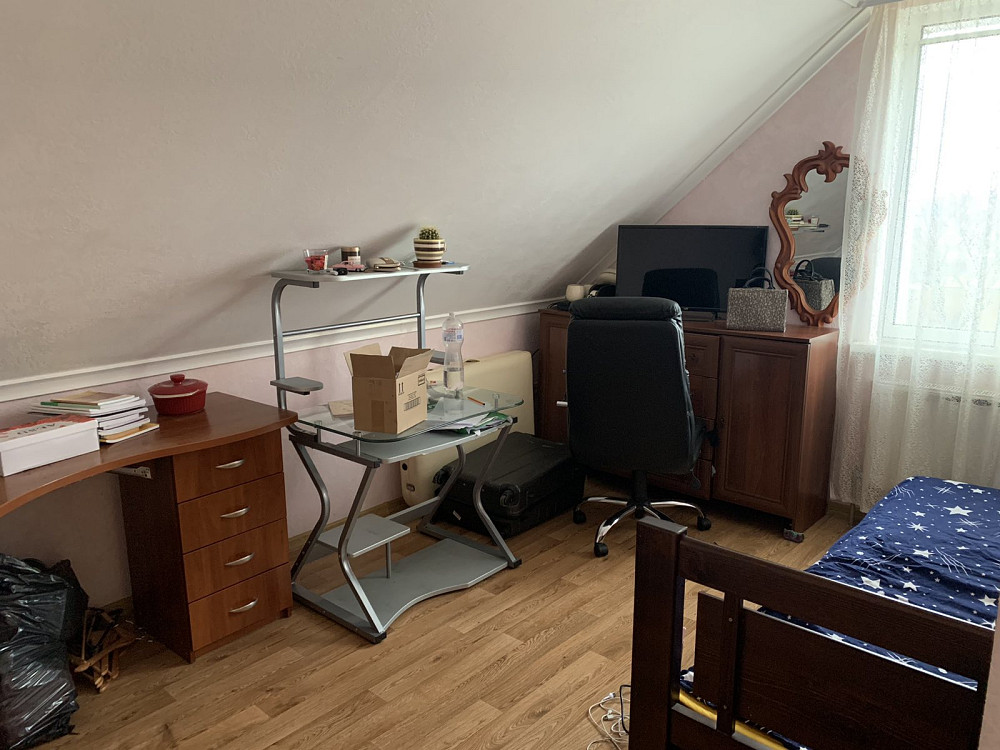 Продам 2-х этажный дом с ремонтом в Фонтанке Фонтанка - фото 8