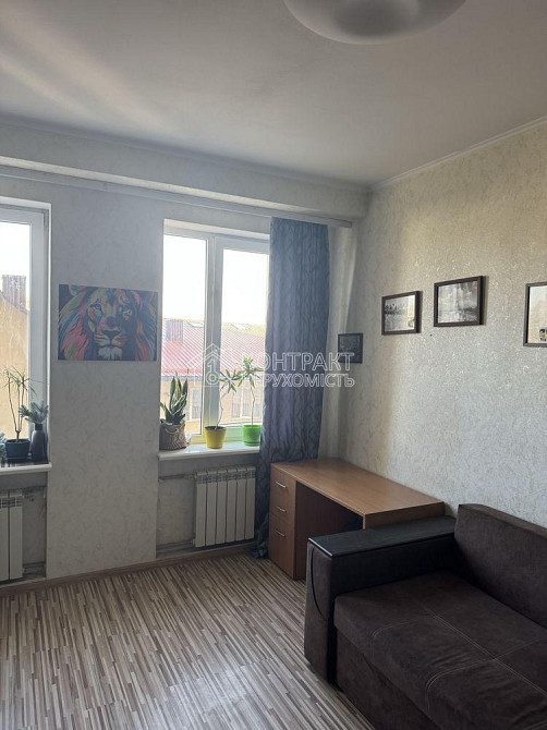 Продаж Квартира 1-кімнатна, 7/14 поверх на вул. Новоолександрівська Харків - фото 4