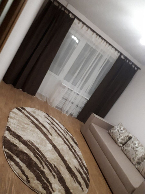 Продаж Квартира 1-кімнатна, 1/9 поверх на пер.Парусный, 12 Дніпро - фото 9