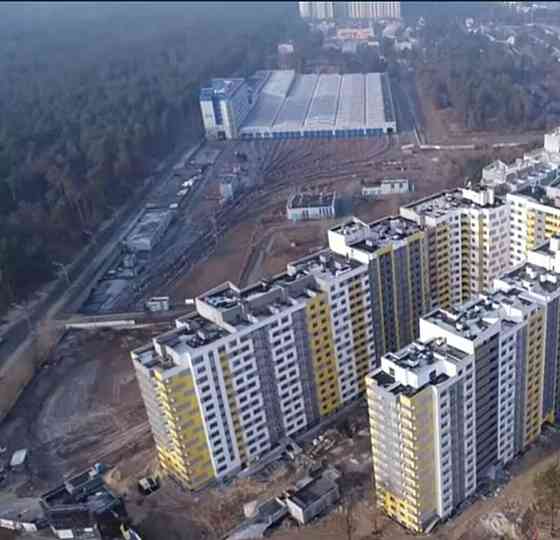 Продаж Квартира 2-кімнатна, 4/12 поверх на Бориспільська, 18-26 Киев