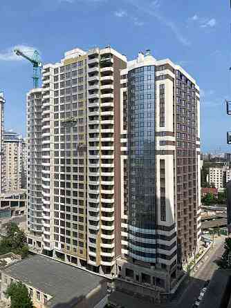 Однокомнатная квартира в ЖК Удобный Одеса