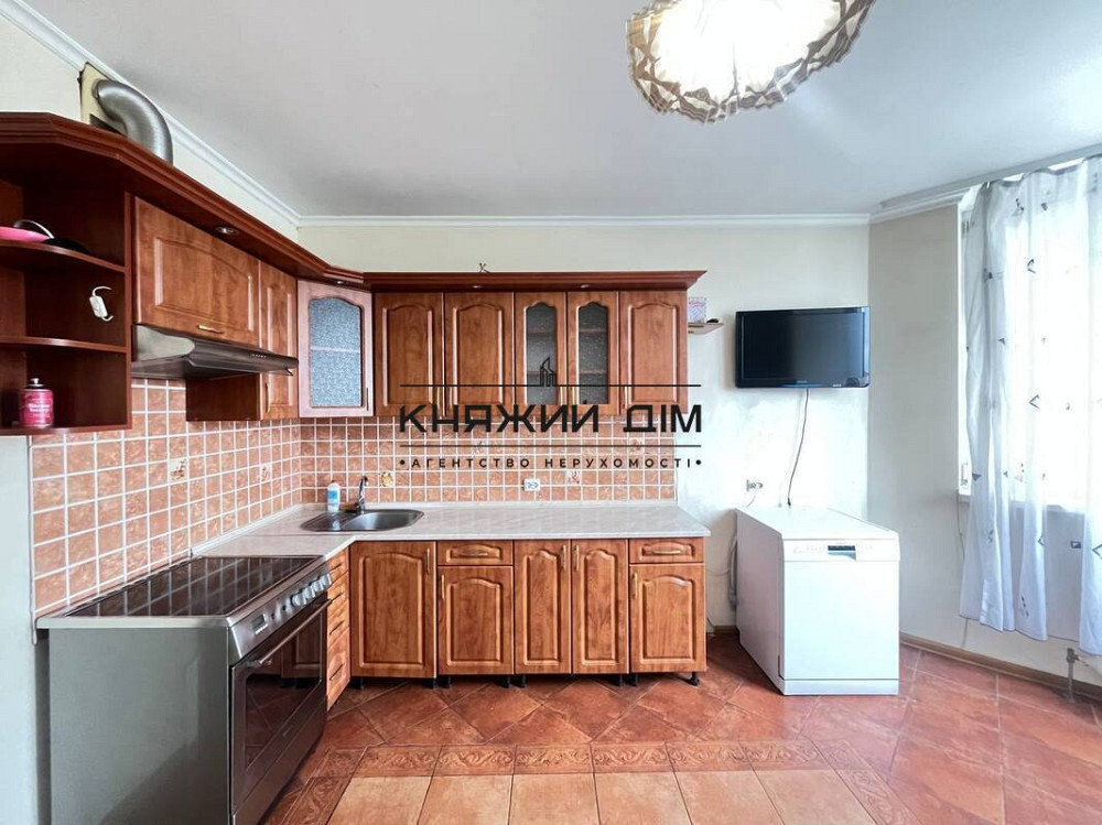 Оренда Квартира 3-кімнатна, 20/25 поверх на Григоренко Петра просп. Київ - фото 13