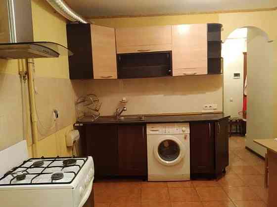 Оренда Квартира 1-кімнатна, 7/16 поверх на проспект Івасюка, 17 а Київ