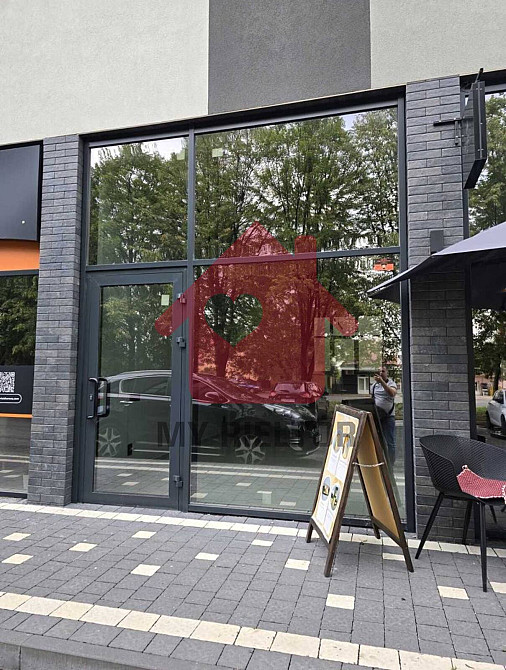 Оренда приміщення вільного призначення на Собранецька поверх - 1 Ужгород - фото 1