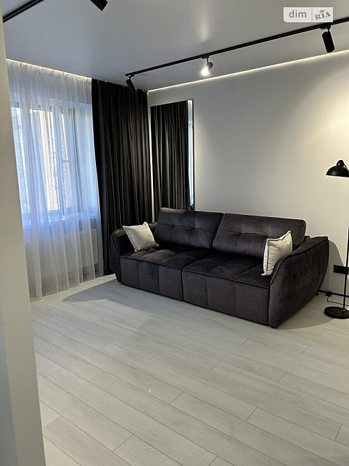 Продаж Квартира 1-кімнатна, 6/8 поверх на Миколаївська Вінниця - фото 4