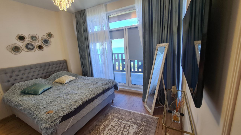 Квартира в ЖК Пространство на 12 Фонтана Одеса - фото 6