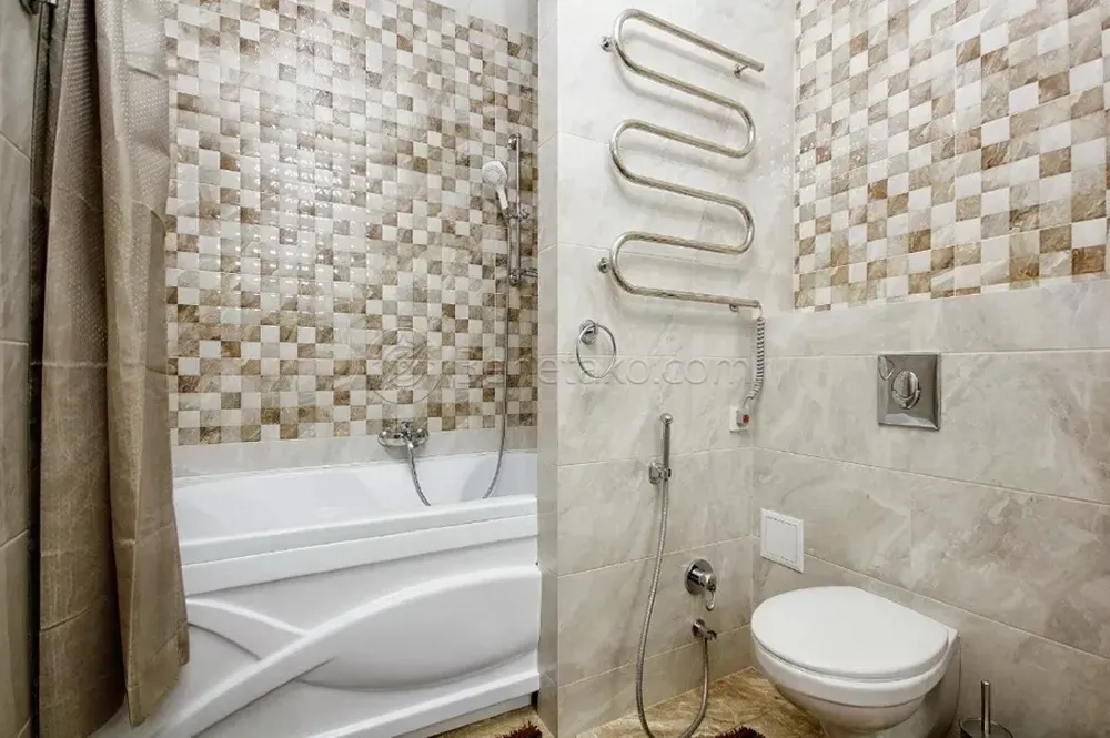 Оренда 3к Квартира 92 кв.м Аркадия, ул. Генуэзская, 5 Одеса - фото 11