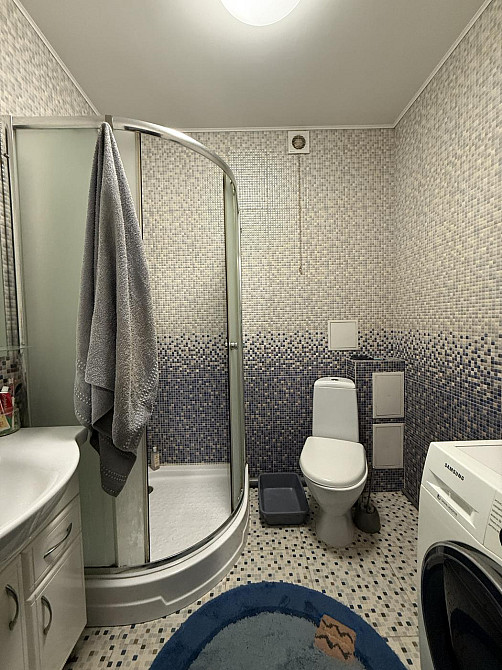 Продаж Квартира 1-кімнатна, 9/10 поверх на вул. хіміків Івано-Франківськ - фото 4