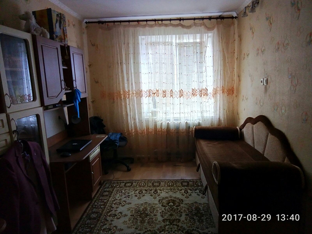 Продаж земельної ділянки 0.1 соток на переулок Стуса, 3 Великая Балка - изображение 6