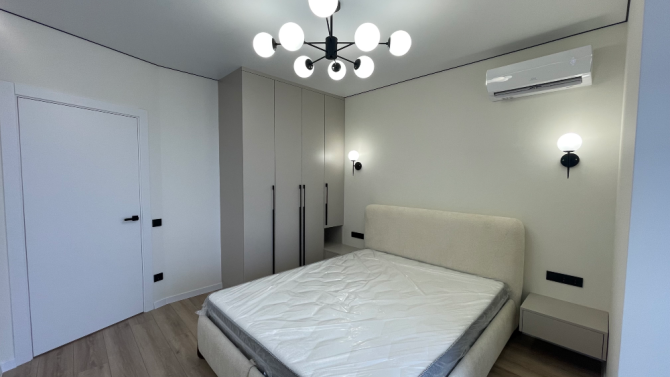 Продажа 1к Квартира 55 кв.м Ювілейний Микитинци (м Ивано-Франкивськ район) - изображение 11