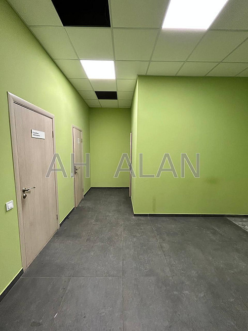 Оренда торгове приміщення на Нижній Вал вул., 31 поверх - 1/5 Київ - фото 9