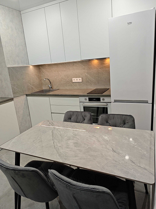 Продаж Квартира 2-кімнатна, 8/26 поверх на Причальна вул., д. 12 Киев - изображение 3