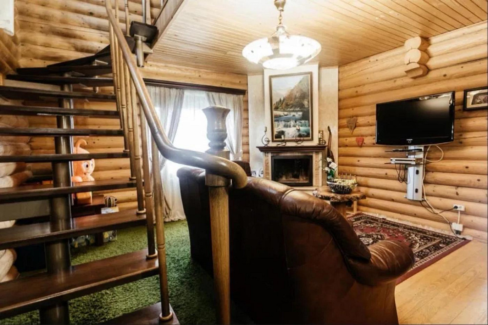 Продаж Будинок 3-кімнатний на вул. Івана Франка Східниця - фото 10