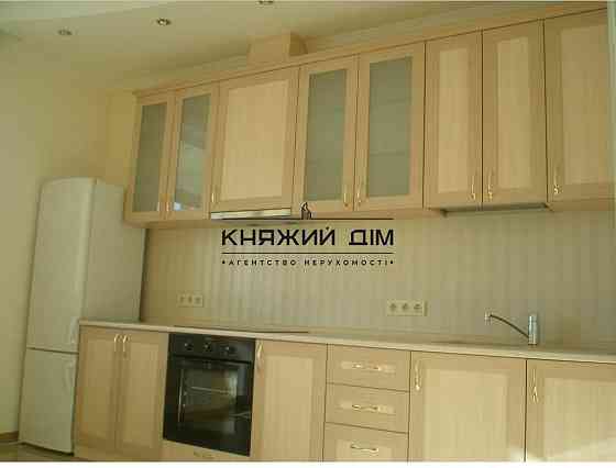 БЕЗ КОМІСІЇ! Оренда 3-х ком. роздільна ЖК Парус, метро Лук'янівська. Код об'єкта: 11133174 Київ