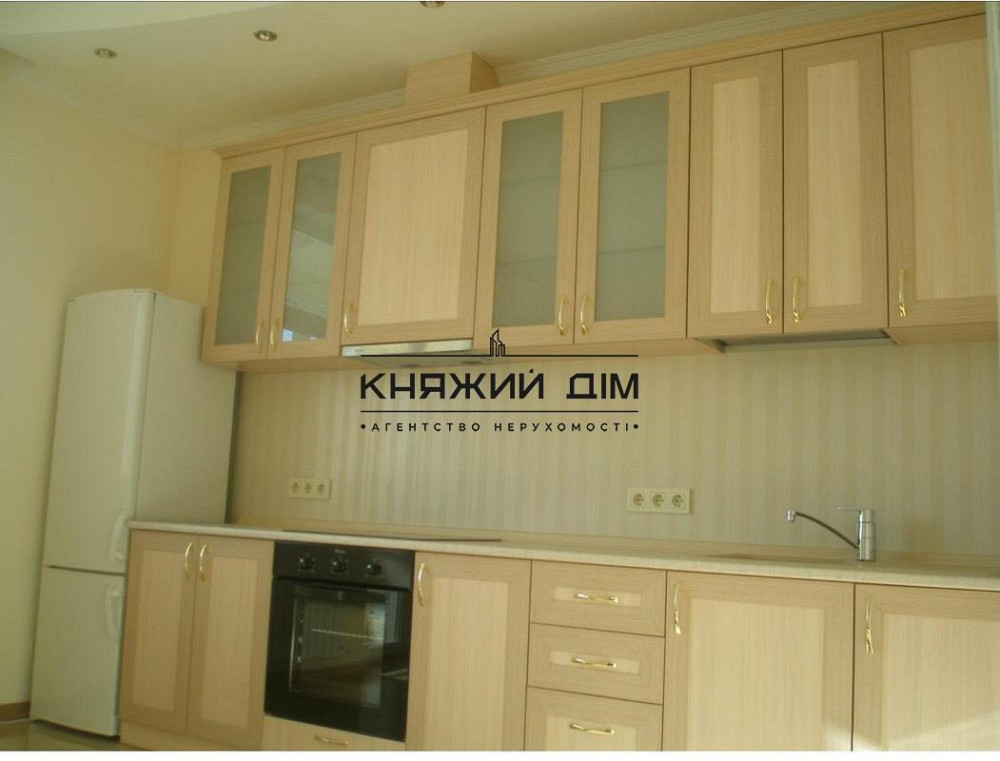 БЕЗ КОМІСІЇ! Оренда 3-х ком. роздільна ЖК Парус, метро Лук'янівська. Код об'єкта: 11133174 Київ - фото 3