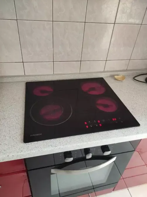 Оренда Квартира 2-кімнатна, 9/16 поверх на Салютная ул., 42/46 Kiev - photo 16