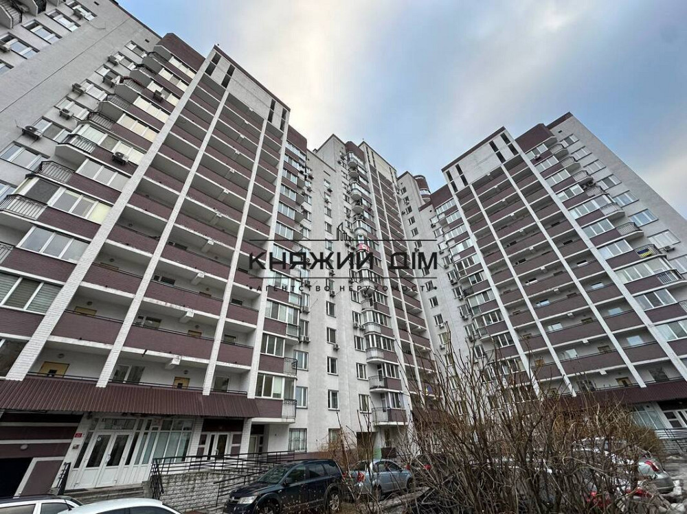 Оренда Квартира 1-кімнатна, 14/16 поверх на Харьковское шоссе Киев - изображение 19