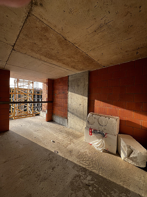 Продаж Квартира 3-кімнатна, 3/16 поверх на Національної Гвардії вул., 14 Івано-Франківськ - фото 5