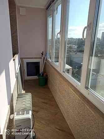 1ком. студия- спецпроект- Черёмушки Одеса