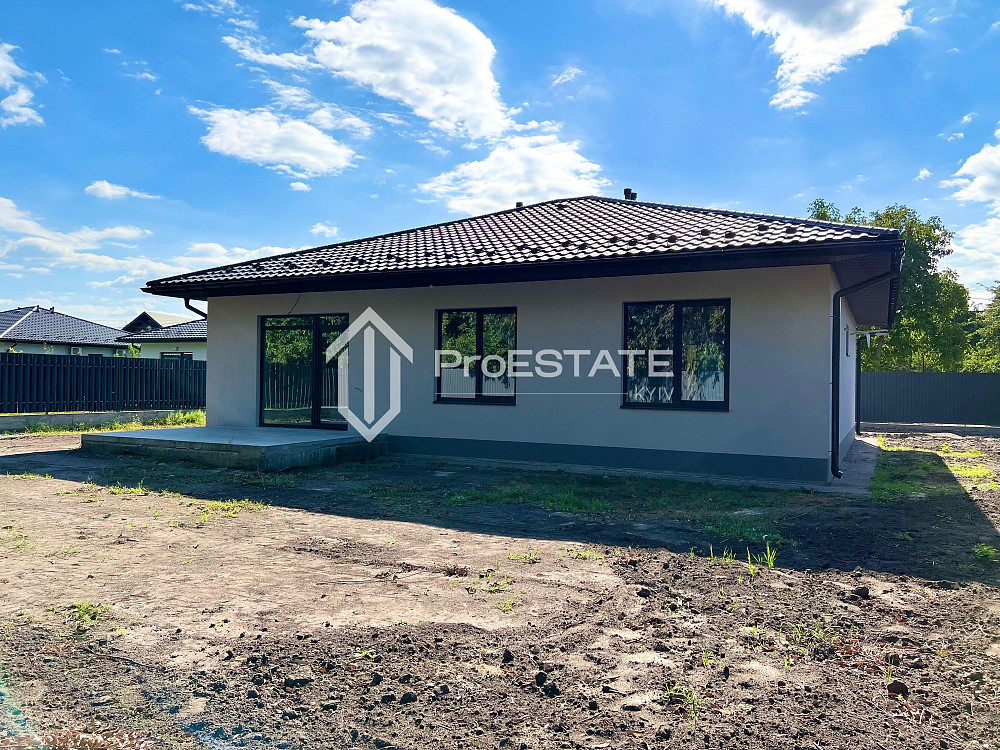 Продаж Будинок 3-кімнатний Гнідин - фото 14