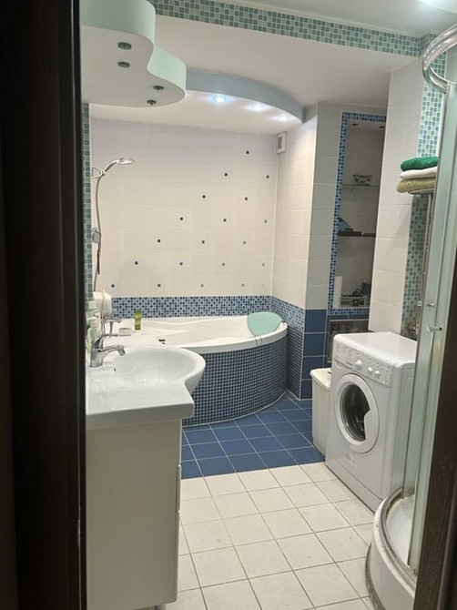 Оренда Квартира 3-кімнатна, 10/16 поверх на Вишняківська, 6А Киев - изображение 7