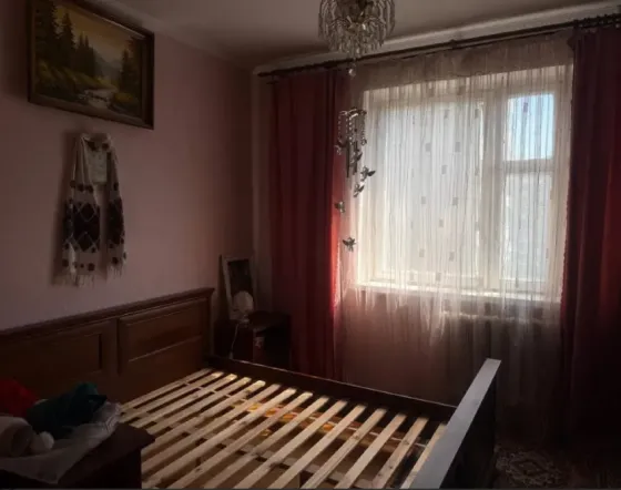 Продажа 3к Квартира 83 кв.м Вернадського Львов