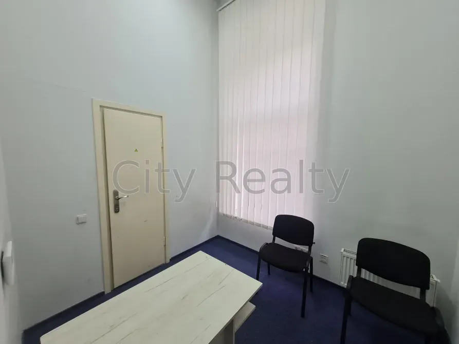 Здається Офісні приміщення площа 291.2 кв.м 1-й поверх Київ Бульварно-Кудрявська 24 Київ - фото 9