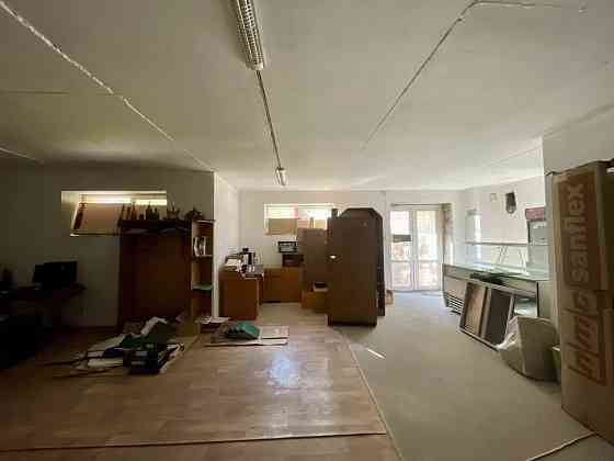 Продаж приміщення вільного призначення на вул. Манастирського приміщень - 5, поверх - 1/9 Львів