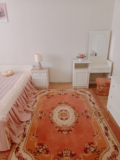 Оренда Квартира 2-кімнатна, 6/9 поверх на Кловський узвіз, 24 Київ - фото 5