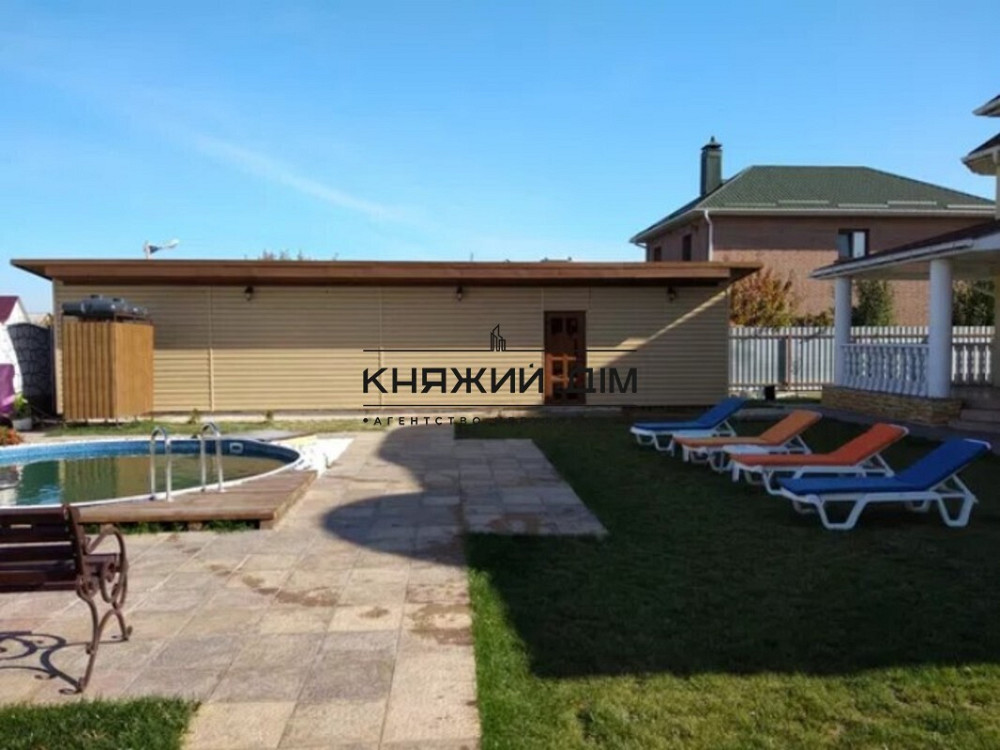 Аренда дома в Борисполе. Код объекта № 138119 Boryspil' - photo 8