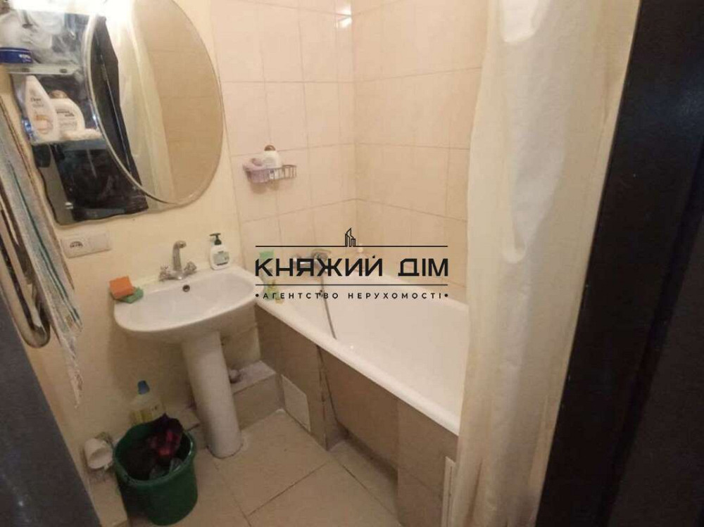 Оренда Квартира 2-кімнатна, 10/14 поверх на вул. Мичурина ул./Ломаківська Киев - изображение 20