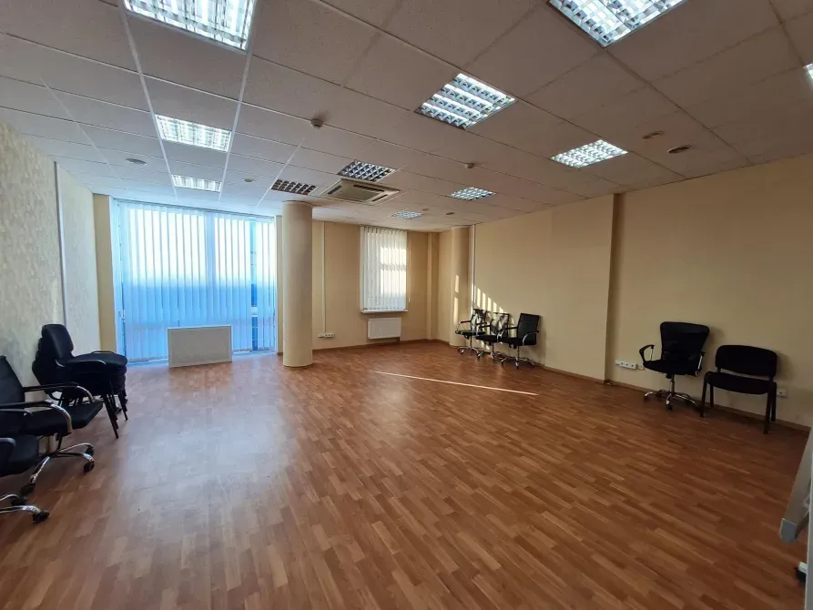 For rent Office Spaces area 55.2 sq.m floor 4 Kiev Провулок Хрестовий 2 Kiev - photo 1